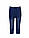 Лосини c імітацією джинси для дівчаток Glo-Story, 110-160 pp. Артикул: GDK8036, фото 2