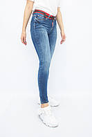 Женские джинсы американка синие 30