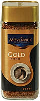 Кава розчинна Movendick Gold Intense 200 г