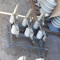 Вимикач навантаження ВНА-10/630