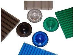 Кріплення для полікарбонату