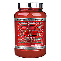 Протеин Scitec Nutrition - 100% Whey Protein Professional - 920 грамм