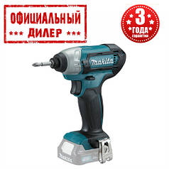 Акумуляторний гайковерт Makita TD 110 DZ (без АКБ) (110 Нм)