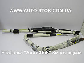 Подушка AIRBAG стелі SUBARU Outback 2016 р.в. B15 BS USA, 98251AL10B, 98251AL11B