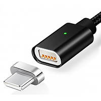 USB Cable Magnetic Clip-On Type-C