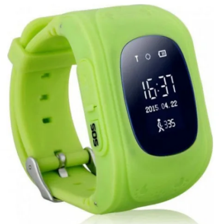 Smart baby watch g300 sale