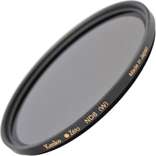 Світлофільтр Kenko Zeta ND4 58mm (215855)