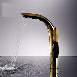 Змішувач для раковини. Модель RD-524