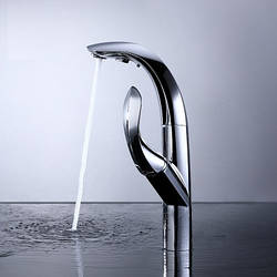 Змішувач для раковини. Модель RD-524-1