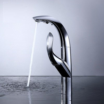 Змішувач для раковини. Модель RD-524-1, фото 1