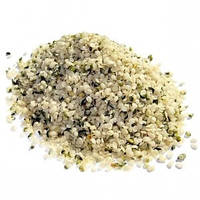 Очищенные семена конопли ( ядро конопли) (400 гр)