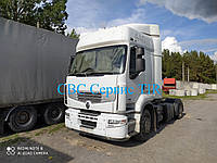 Розбирання Renault Premium DXI 440, 2006 г, розбирання рено преміумдхі