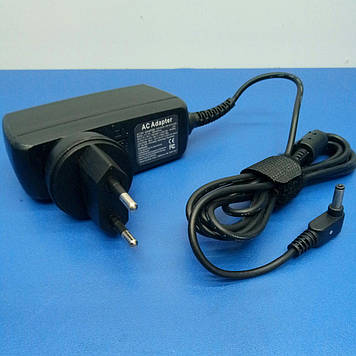 Зарядний пристрій Asus 19V 1.75 A 4.0*1.35 33W, []=