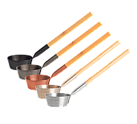 Відро для сауни 5 л Rento алюміній крушина 246676, фото 4