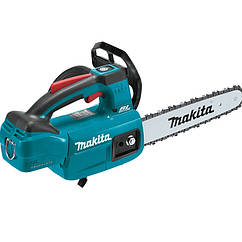 Акумуляторна ланцюгова пила Makita DUC256PT2