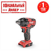 Винтоверты Аккумуляторные FLEX IW 1/2"18,0-EC (250 Нм)