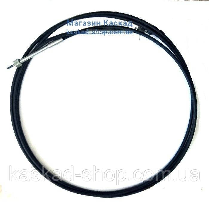 Трос управління автобетонозмішувача Libherr