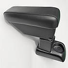 Підлокітник Armcik Стандарт для Honda Jazz / Fit (GD) Mk1 2001-2008