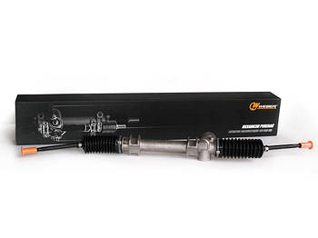 Кермові механізми WEBER