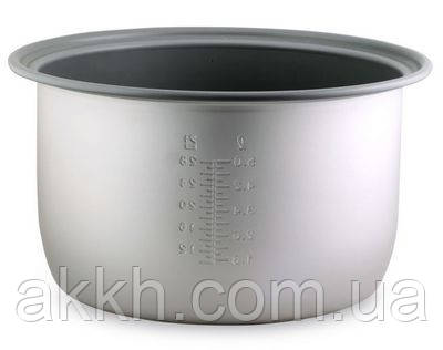 Чаша для рисоварки Cuckoo 6.3 л СR-3521