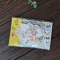 Набір висічок 1