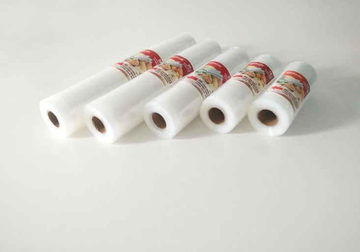 [ОПТ] Плівка для вакуумного пакувальника 25 cv, фото 1