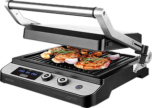 Гриль та апарати для приготування