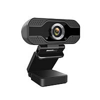 Веб-камера Dynamode W8-Full HD 1080P SP-C-118-2Mp 2.0 MegaPixels, 1920x1080 видео: до 30 к/с, угол 75°, USB