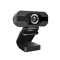 Веб-камера Dynamode SP-C-118-2Mp 2.0 MegaPixels, 1920x1080 видео: до 30 к/с, угол 75°, USB