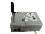 Контролер MCL 5.10 RS232.485.CL (Elgama-Elektronika) з внутрішнім GSM / GPRS модемом до лічильників GAMA, фото 3