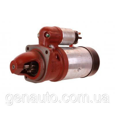 Стартер Ursus (Урсус) 3512, 3514, 5312, 5314 1990-, 12 В, 3 кВт новий