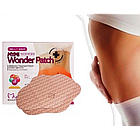 Пластир для схуднення в зоні живота та боків Mymi Wonder Patch Корея, фото 5