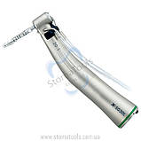 Понижуючий наконечник для імплантації з фіброоптикою - NSK Ti-Max SG20L (20:1), фото 2