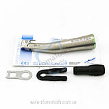 Понижуючий наконечник для імплантації з фіброоптикою - NSK Ti-Max SG20L (20:1), фото 9