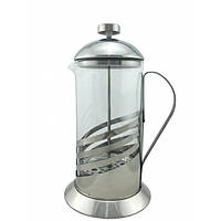 Френч-прес Kamille 350мл Kamille KM-0772S