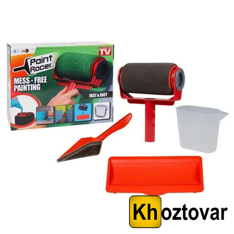 Набор для покраски Top Shop Paint Racer купить по выгодной цене