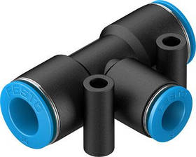 Фитинг QST-10-8 Festo