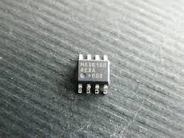 Мікросхема MAX6190A, фото 1