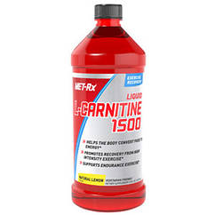 Рідкий схуднення Liquid L-Carnitine 1500 (473 ml )
