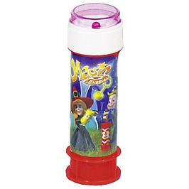 Мильні бульбашки