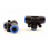 Фитинг QST-12 Festo, фото 2