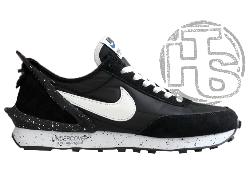 Чоловічі кросівки Nike Daybreak Undercover Black/White BV4594-001