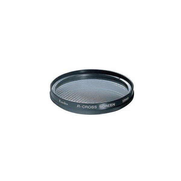 Світлофільтр Kenko R-Cross Screen 72mm (237270)