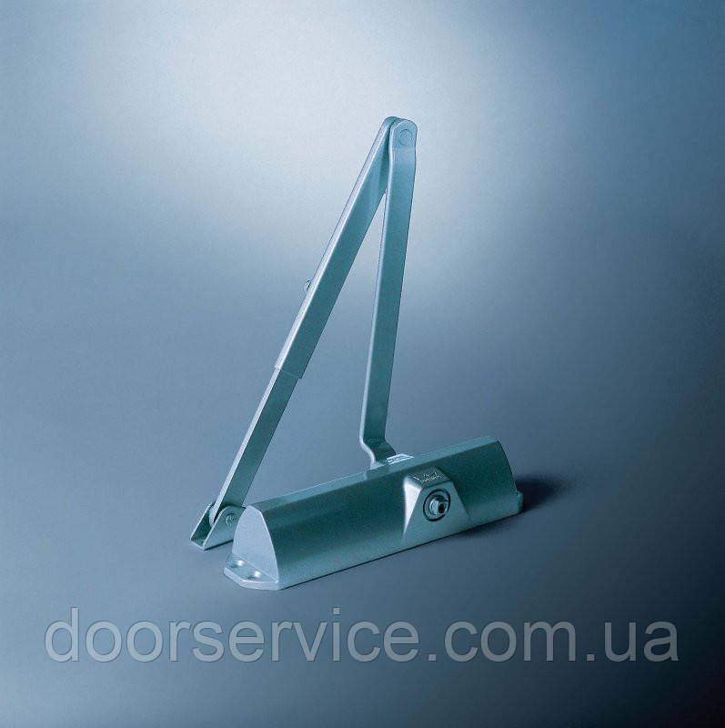 Dorma TS 68 N з важільною тягою, фото 1