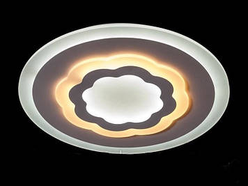 Світлодіодна люстра з димером MX2230-500 dimmer