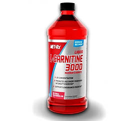 Рідкий л - карнітин Liquid L-Carnitine 3000 (473 ml )
