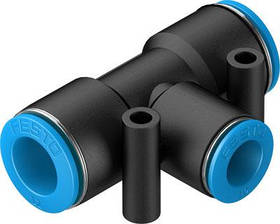 Фитинг QST-12-10 Festo