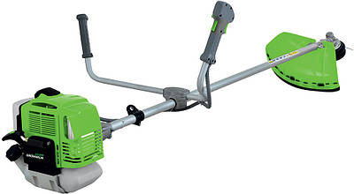 Мотокоса Grunhelm GR-43M