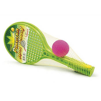 Ракетки для тениса 0187 G-Rich