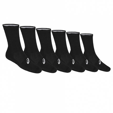 Носки Asics 6ppk Crew Sock 141802 0904, фото 1